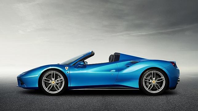 Los prototipos y novedades del salón de Frankfurt 2015
